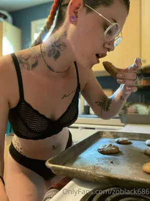 Zoblack686 OnlyFans Leaked Free Thumbnail Picture - #y3Gqp1j7MM