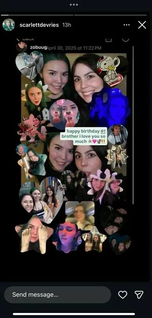 Zobug OnlyFans Leaked Free Thumbnail Picture - #K3jPBmEM0O