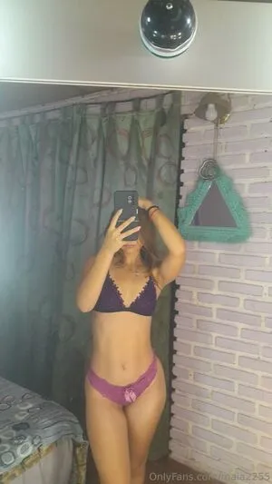 Zoe Abril OnlyFans Leaked Free Thumbnail Picture - #umB3bnfLML