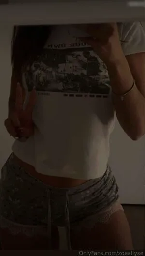 Zoe Allyse OnlyFans Leaked Free Thumbnail Picture - #mH4y3qFMD4