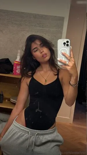 Zoe Allyse OnlyFans Leaked Free Thumbnail Picture - #nS5NqPqB0A