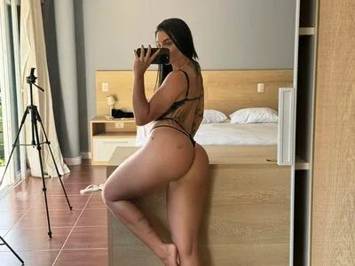 Zoe Alvarez OnlyFans Leaked Free Thumbnail Picture - #0oryBtaY3G