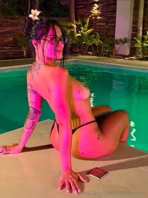 Zoe Alvarez OnlyFans Leaked Free Thumbnail Picture - #gWi8koAIvd