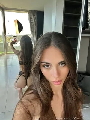 Zoe Babe OnlyFans Leaked Free Thumbnail Picture - #NKJHgcMkAl