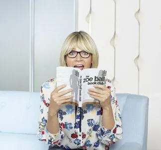 Zoe Ball OnlyFans Leaked Free Thumbnail Picture - #Tv5PbdvaCv