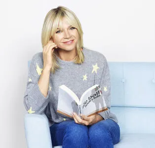 Zoe Ball OnlyFans Leaked Free Thumbnail Picture - #xPOQAFNHXs
