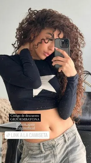 Zoe Bayona OnlyFans Leaked Free Thumbnail Picture - #H7Z9pGLtG2