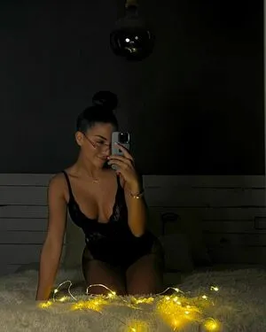 Zoe Bayona OnlyFans Leaked Free Thumbnail Picture - #HpCQGf66JX