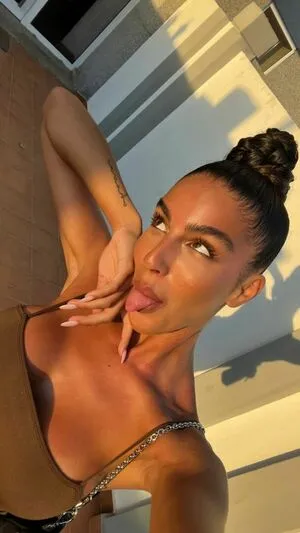 Zoe Bayona OnlyFans Leaked Free Thumbnail Picture - #w9BRgM2bl7