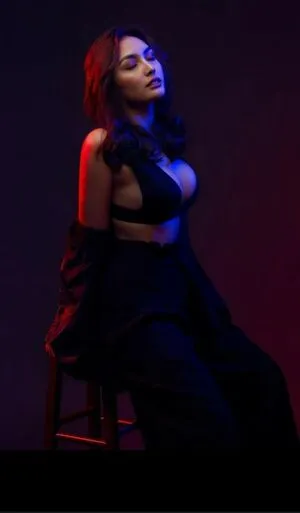 Zoe Bernardo Santiago OnlyFans Leaked Free Thumbnail Picture - #FXd2yB1sYE
