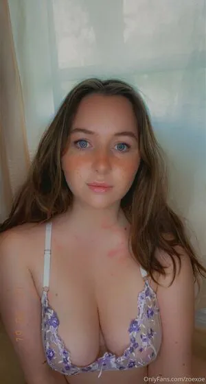 Zoe Bishop OnlyFans Leaked Free Thumbnail Picture - #4tm3kIDF9G