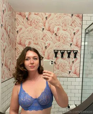 Zoe Bishop OnlyFans Leaked Free Thumbnail Picture - #wUpTpfws0F