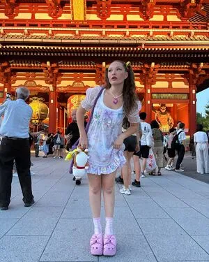 Zoe Colletti OnlyFans Leaked Free Thumbnail Picture - #3vl1OJDrVc