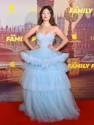 Zoe Colletti OnlyFans Leaked Free Thumbnail Picture - #6az6MwEpw6