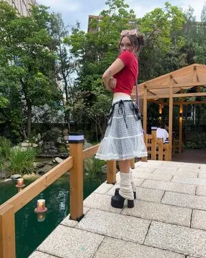 Zoe Colletti OnlyFans Leaked Free Thumbnail Picture - #GFxXDWXaVS