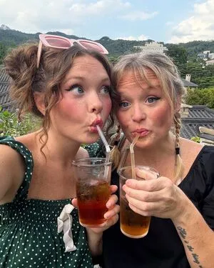 Zoe Colletti OnlyFans Leaked Free Thumbnail Picture - #NRiq5kMmvS