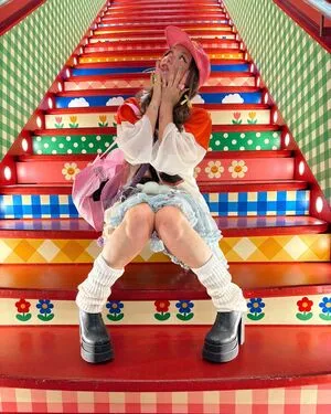 Zoe Colletti OnlyFans Leaked Free Thumbnail Picture - #QSRalJW9rq