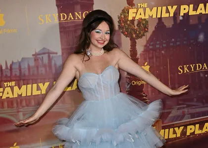 Zoe Colletti OnlyFans Leaked Free Thumbnail Picture - #VzFYnUvKYv