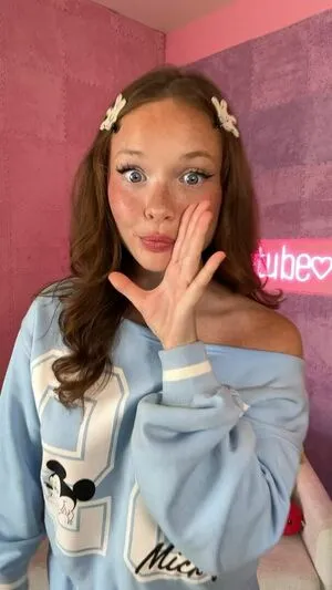 Zoe Colletti OnlyFans Leaked Free Thumbnail Picture - #blNdHYqfxb