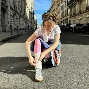 Zoe Colletti OnlyFans Leaked Free Thumbnail Picture - #ep9K9xFZxg