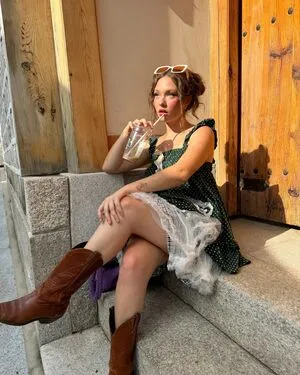 Zoe Colletti OnlyFans Leaked Free Thumbnail Picture - #lgxKcTYEcK