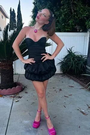 Zoe Colletti OnlyFans Leaked Free Thumbnail Picture - #n7LGk7KhJq