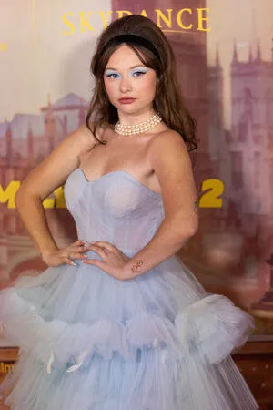 Zoe Colletti OnlyFans Leaked Free Thumbnail Picture - #vYsKO2KEEF