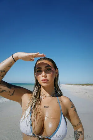 Zoe Consagra OnlyFans Leaked Free Thumbnail Picture - #EQ3SQkPF0J