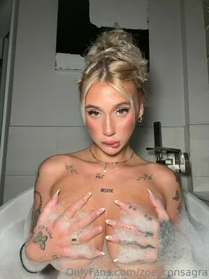 Zoe Consagra OnlyFans Leaked Free Thumbnail Picture - #H02A0dDyp3