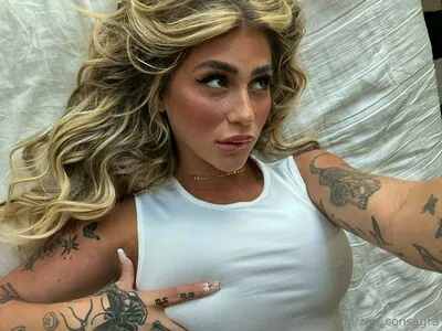 Zoe Consagra OnlyFans Leaked Free Thumbnail Picture - #PLOLonzRkH