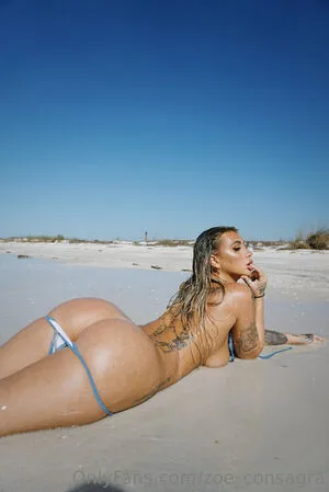 Zoe Consagra OnlyFans Leaked Free Thumbnail Picture - #T7XBJonXhF