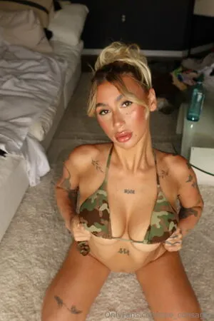 Zoe Consagra OnlyFans Leaked Free Thumbnail Picture - #bR2v2GWKus