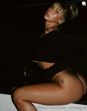 Zoe Consagra OnlyFans Leaked Free Thumbnail Picture - #iXbSkxFNIU