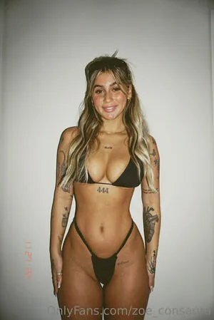 Zoe Consagra OnlyFans Leaked Free Thumbnail Picture - #ku242Obb3A