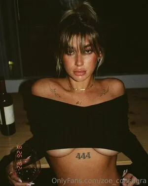 Zoe Consagra OnlyFans Leaked Free Thumbnail Picture - #nTEDTQ8RYb