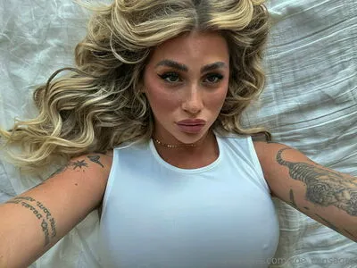 Zoe Consagra OnlyFans Leaked Free Thumbnail Picture - #p2WFAaZ80k