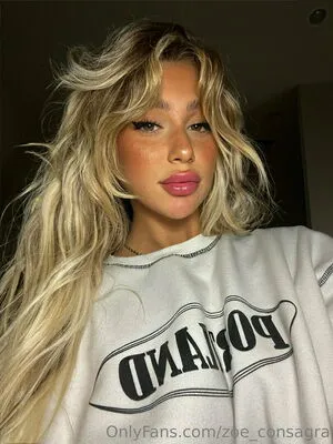 Zoe Consagra OnlyFans Leaked Free Thumbnail Picture - #u2C3xKWRBM
