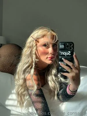 Zoe Consagra OnlyFans Leaked Free Thumbnail Picture - #w3TAxS3GVM