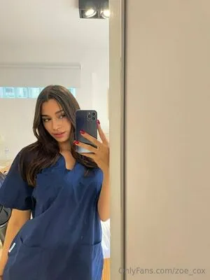 Zoe Cox OnlyFans Leaked Free Thumbnail Picture - #YGledzTCHb