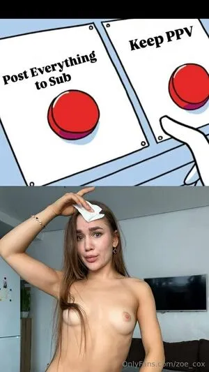 Zoe Cox OnlyFans Leaked Free Thumbnail Picture - #crM8R4wd50