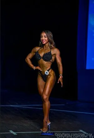 Zoe Cox OnlyFans Leaked Free Thumbnail Picture - #tRHNNM6qXz