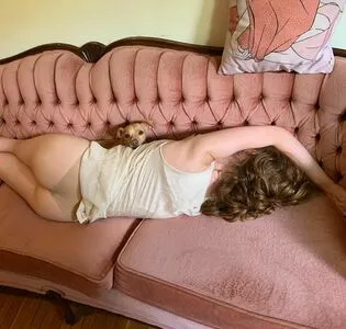 Zoe De Grand Maison OnlyFans Leaked Free Thumbnail Picture - #1GGadSl4X8