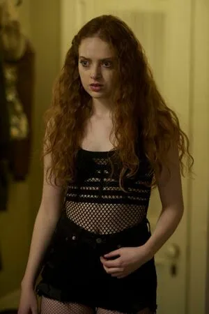 Zoe De Grand Maison OnlyFans Leaked Free Thumbnail Picture - #HaCGux3GGD