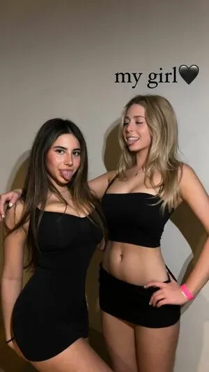 Zoe Ducorsky OnlyFans Leaked Free Thumbnail Picture - #DuB7NB3nit
