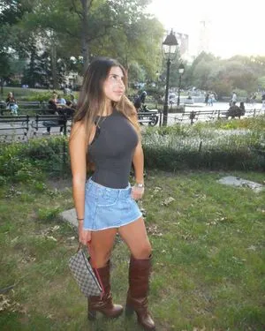 Zoe Ducorsky OnlyFans Leaked Free Thumbnail Picture - #NfDMVYnq08