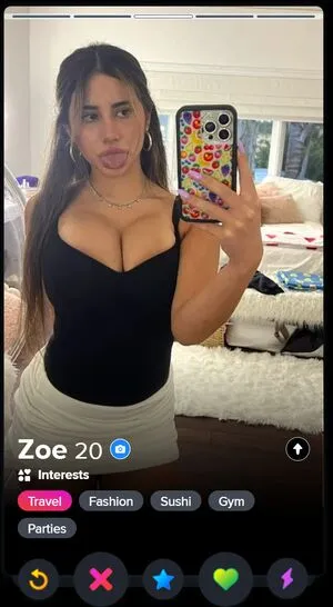 Zoe Ducorsky OnlyFans Leaked Free Thumbnail Picture - #Q5nPyDkHCN