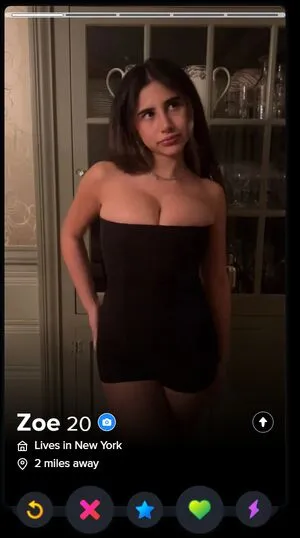 Zoe Ducorsky OnlyFans Leaked Free Thumbnail Picture - #cp20ssPF8G