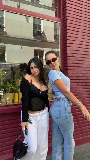 Zoe Ducorsky OnlyFans Leaked Free Thumbnail Picture - #pROBxKKkqC