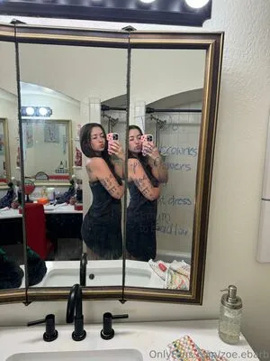 Zoe Ebarb OnlyFans Leaked Free Thumbnail Picture - #0H9nlmBXWF