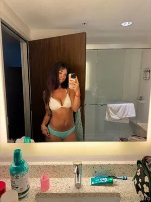 Zoe Ebarb OnlyFans Leaked Free Thumbnail Picture - #Ay0c8AjaHn